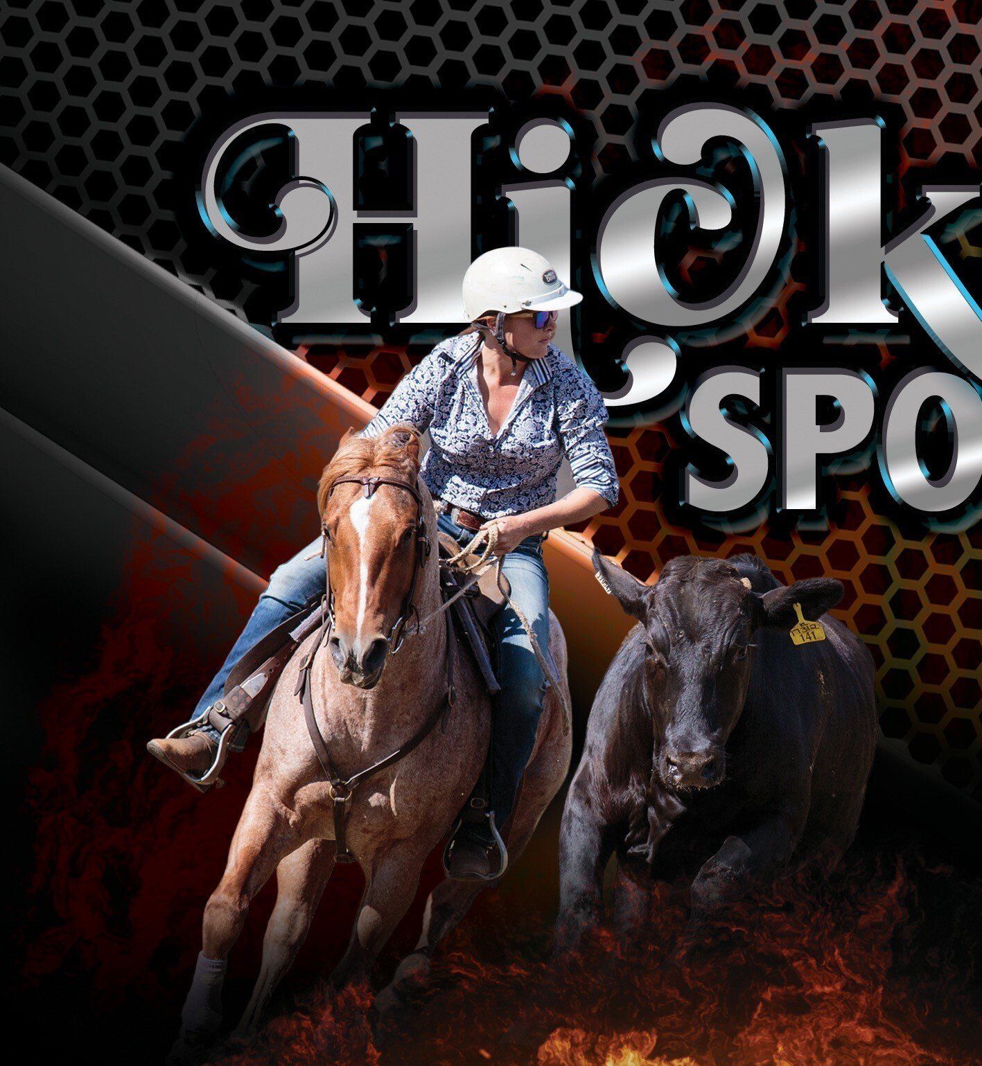 Hickorys Spoonfull (Imp)