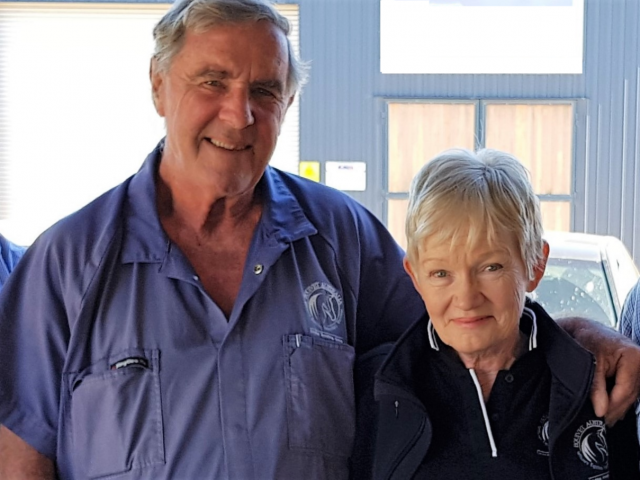 Centre Owners