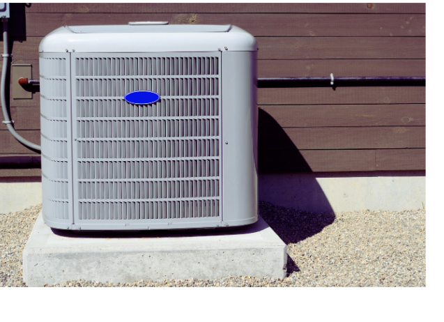 Air conditioner repair in Round Rock TX | Coats Mechanical