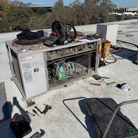 Emergency HVAC service in Cedar Park TX | Coats Mechanical