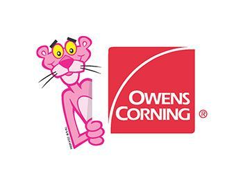 Owens Corning Logo