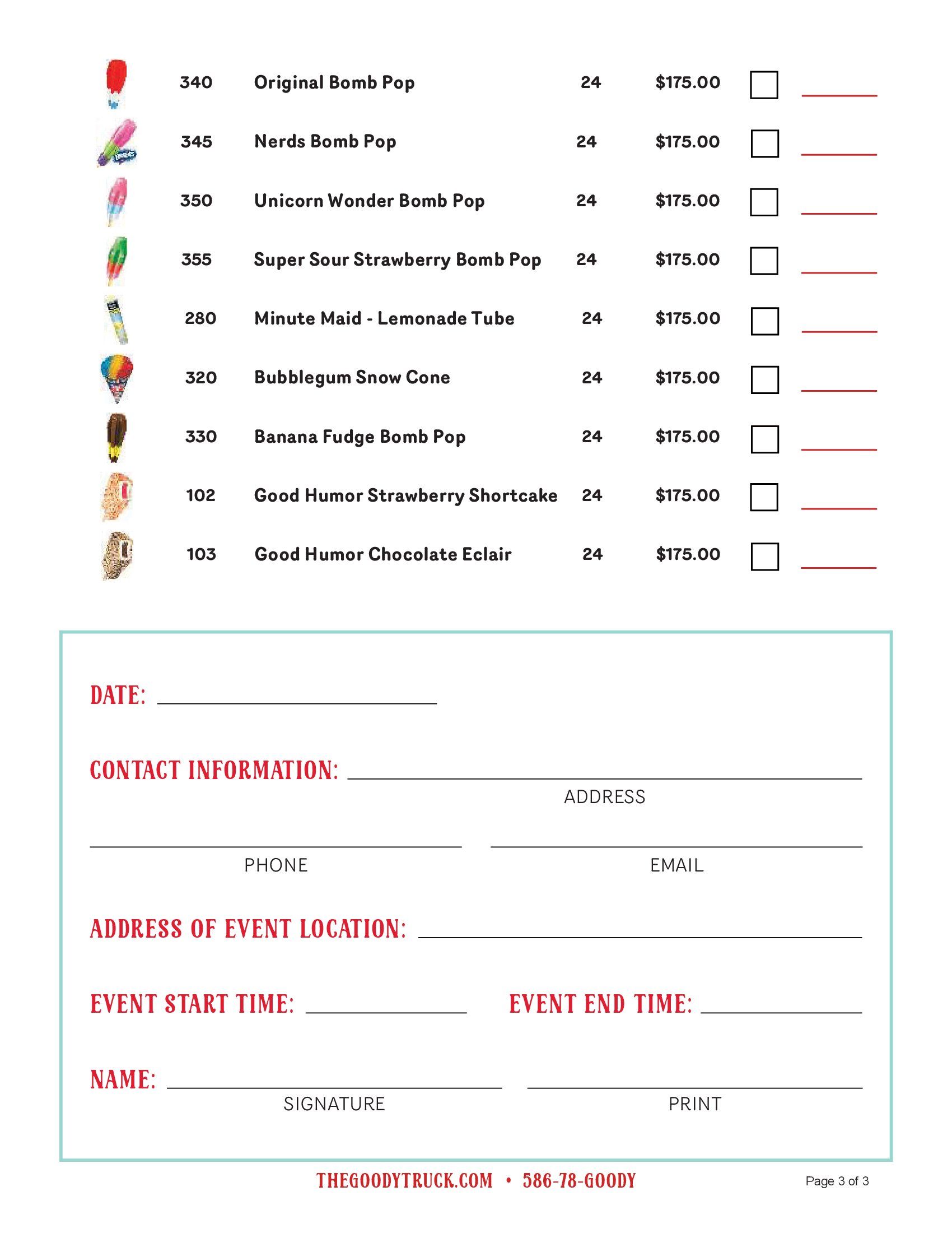 Blurry screenshot of a list above a red-bordered form with pink text fields.