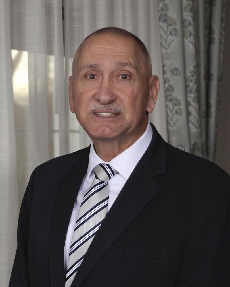 Staff Photo