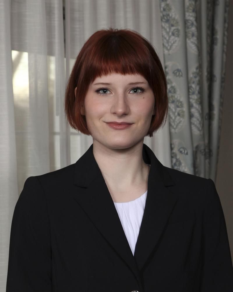 Staff Photo