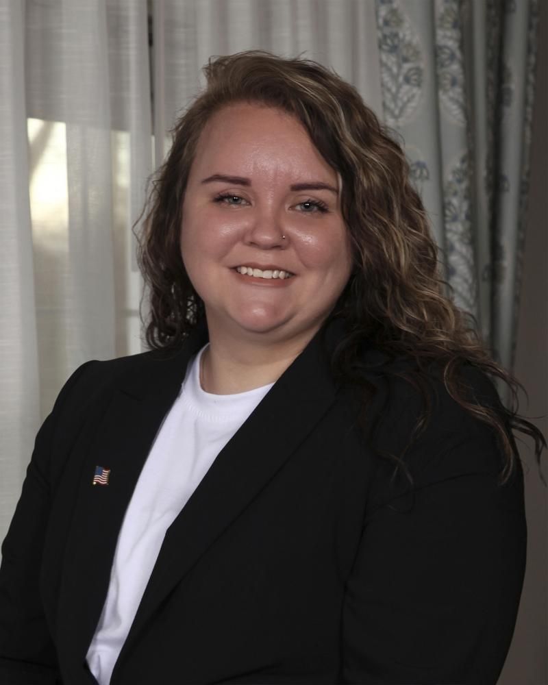 Staff Photo