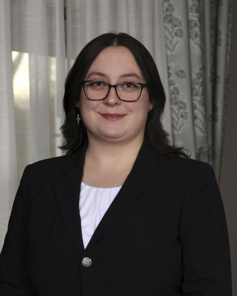 Staff Photo