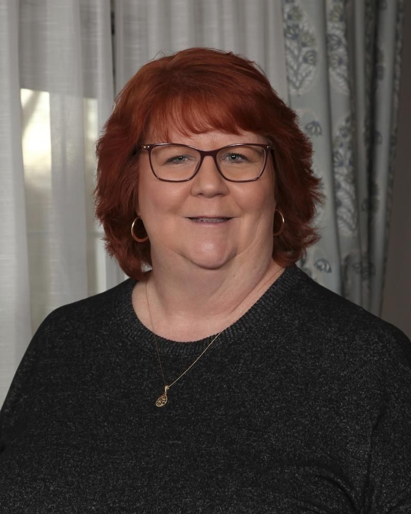 Staff Photo