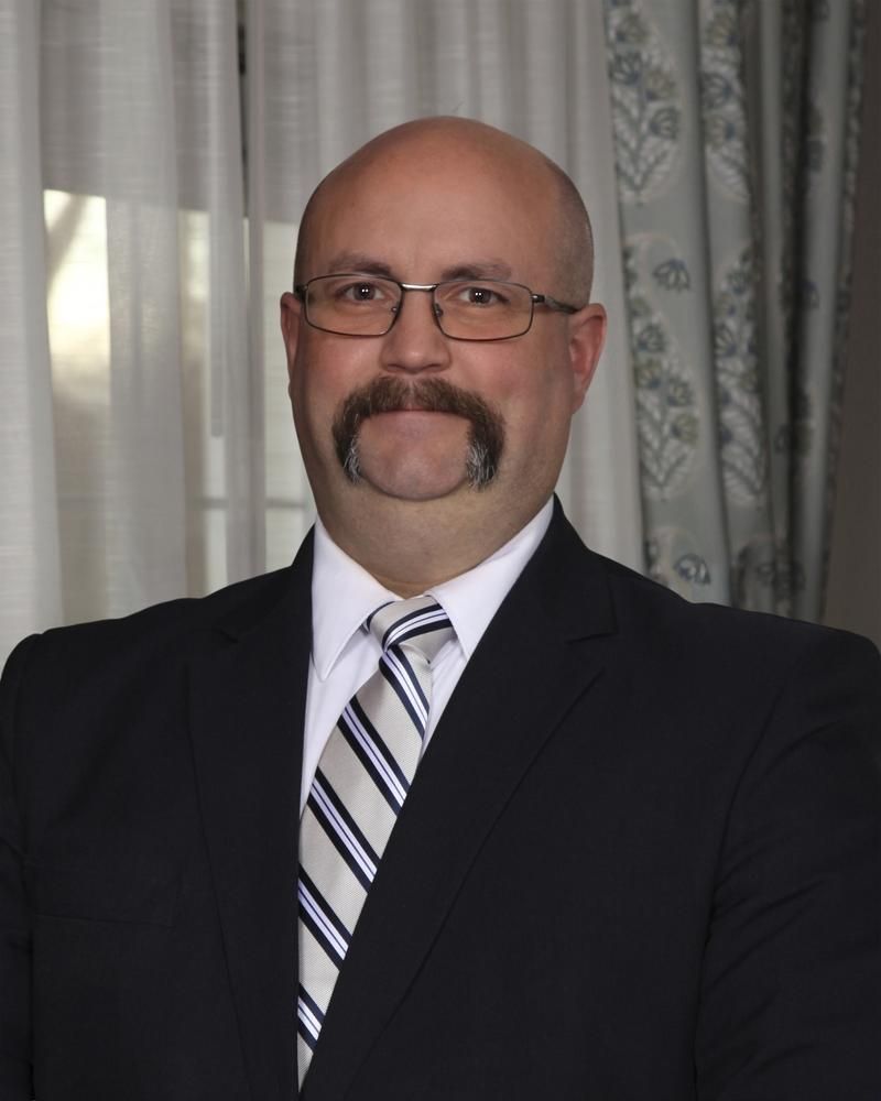 Staff Photo