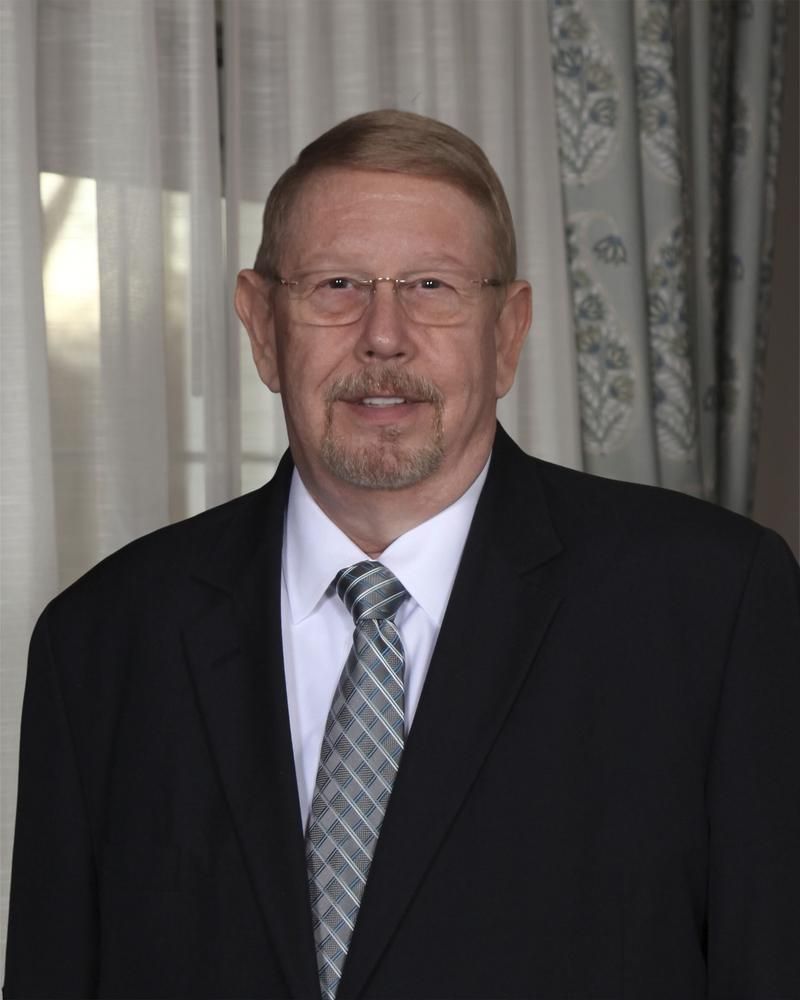 Staff Photo