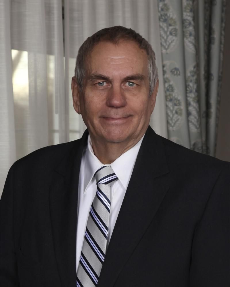 Staff Photo