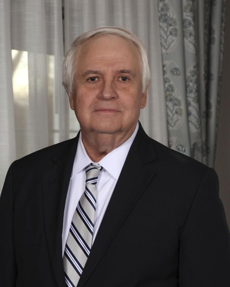 Staff Photo