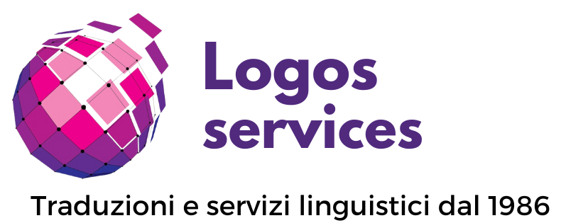 Logos Services s.c.r.l. logo