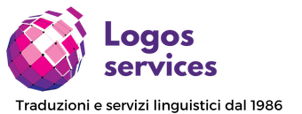 Logos Services s.c.r.l. logo