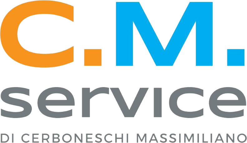 C.M. Service di Cerboneschi Massimiliano