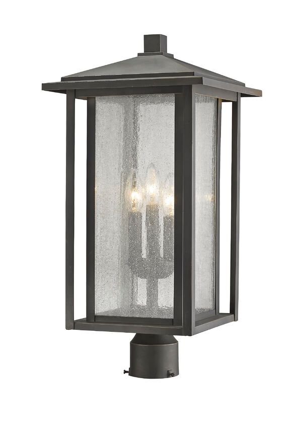 Lantern Designs | Amish-Made Lantern Posts for Sale
