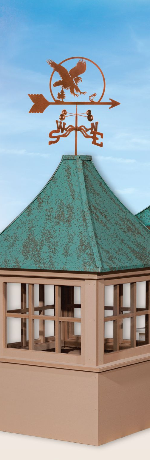 How to Read A Weathervane: Weathervane Uses & Purpose