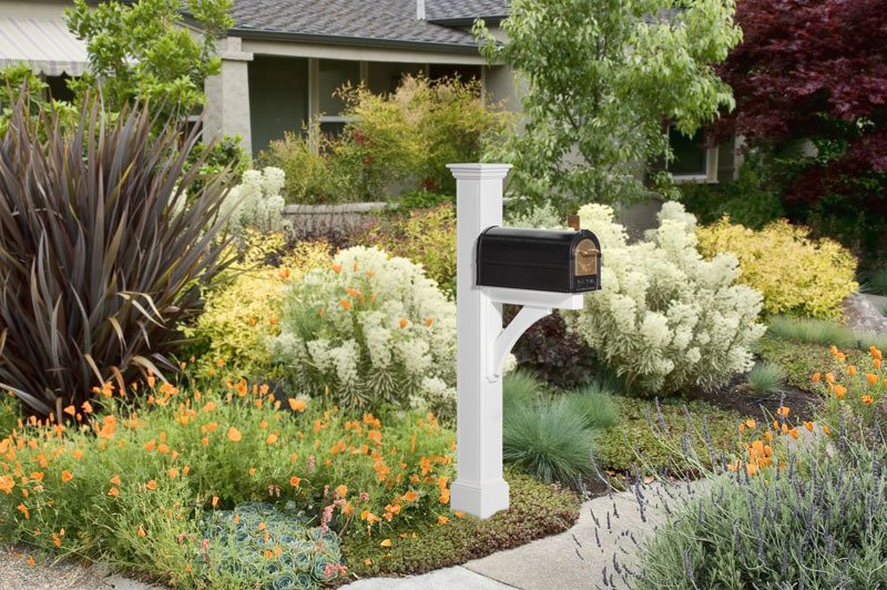 Amish Mailboxes, Handcrafted in Lancaster, PA