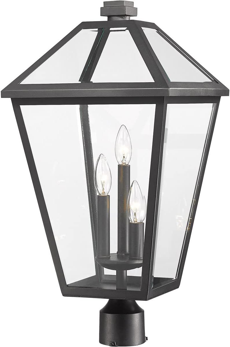 Lantern Designs | Amish-Made Lantern Posts for Sale