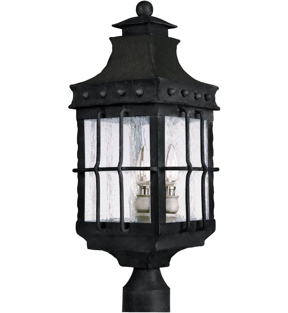 Lantern Designs | Amish-Made Lantern Posts for Sale