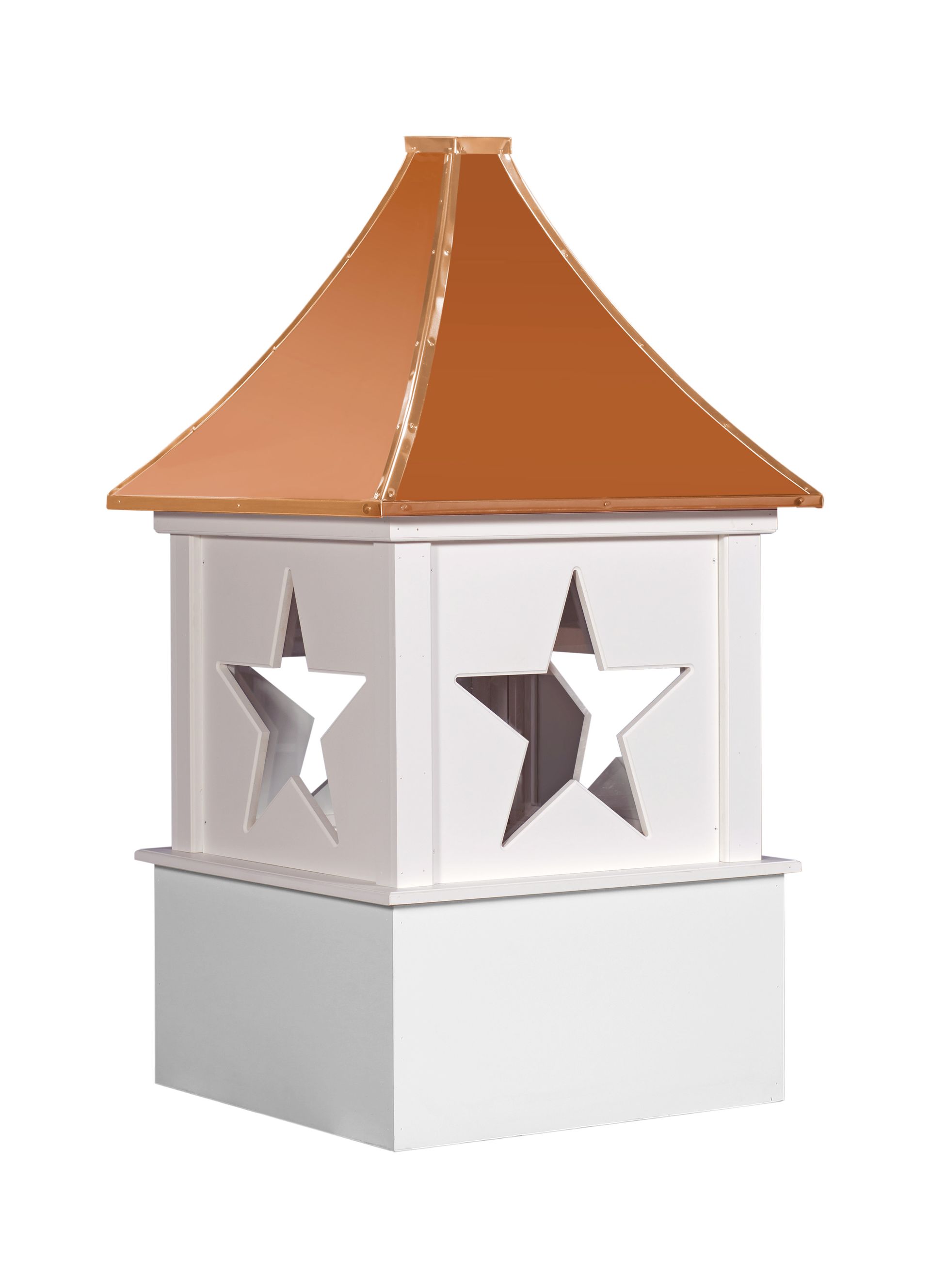 Polaris Cupola