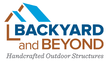 Backyard and Beyond