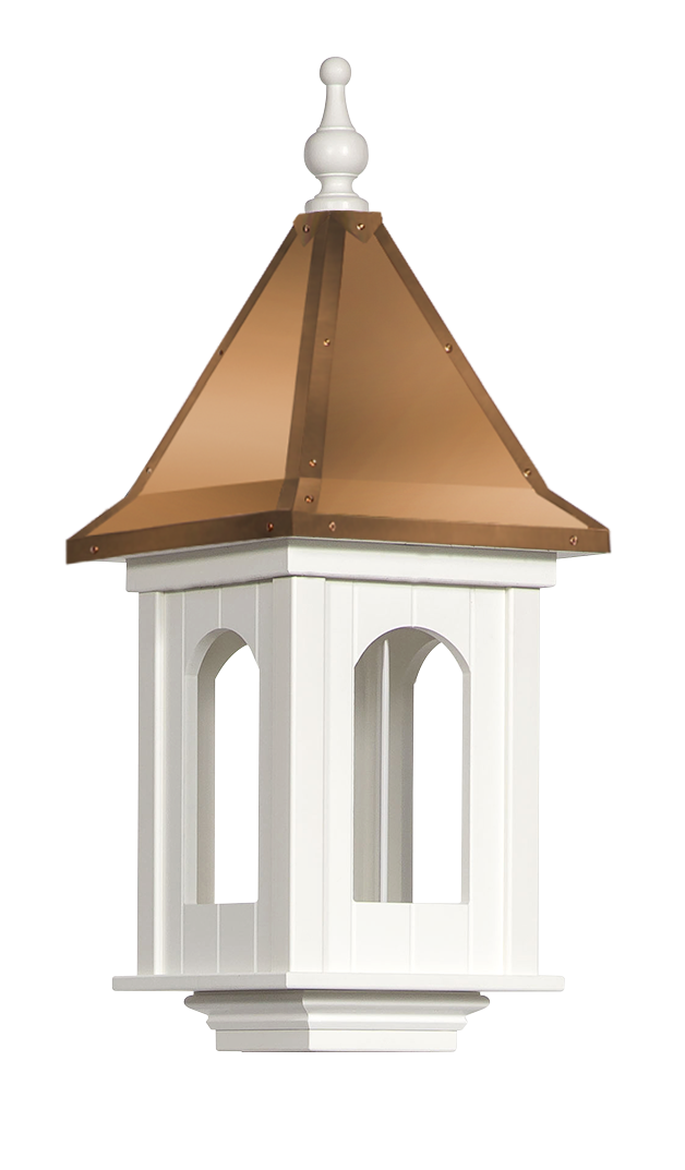 Victorian Copper