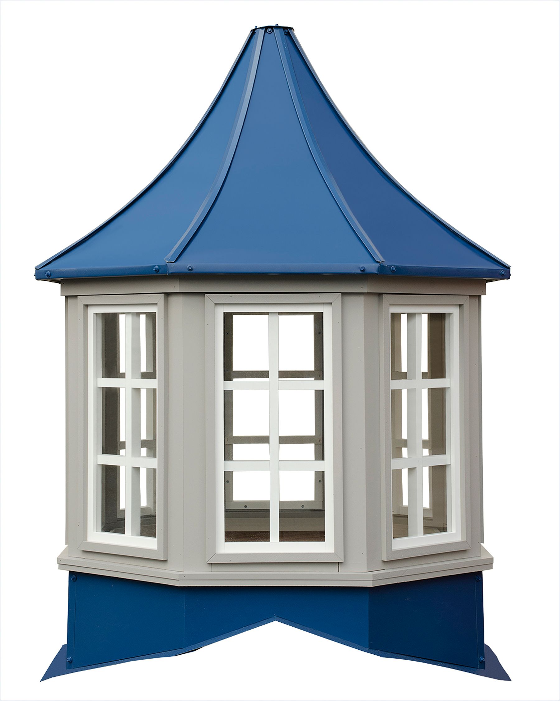 Winchester Cupola