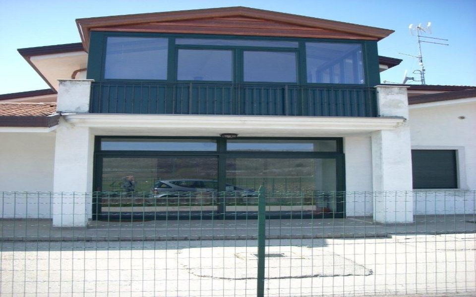 Veranda
