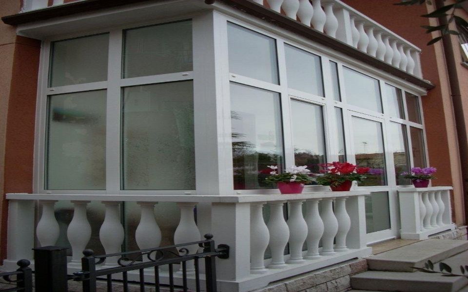 Veranda