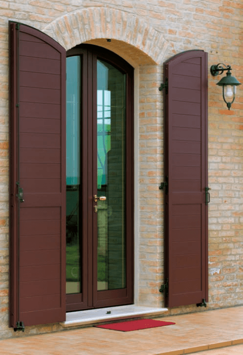 persiana metra linea scuretto