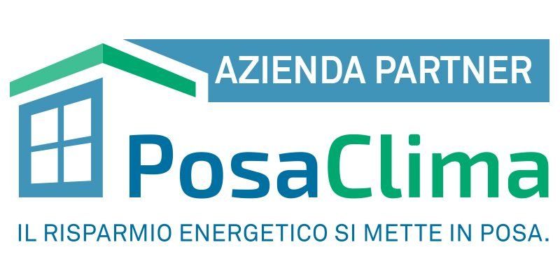 Logo Posa Clima