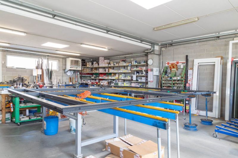 laboratorio di pierro seramenti