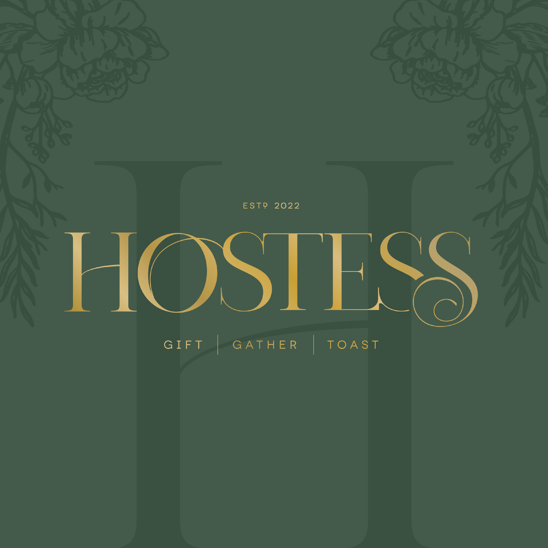 Hostess Branding