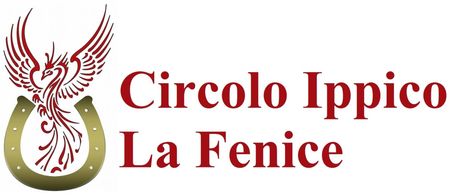 logo circolo ippico la fenice