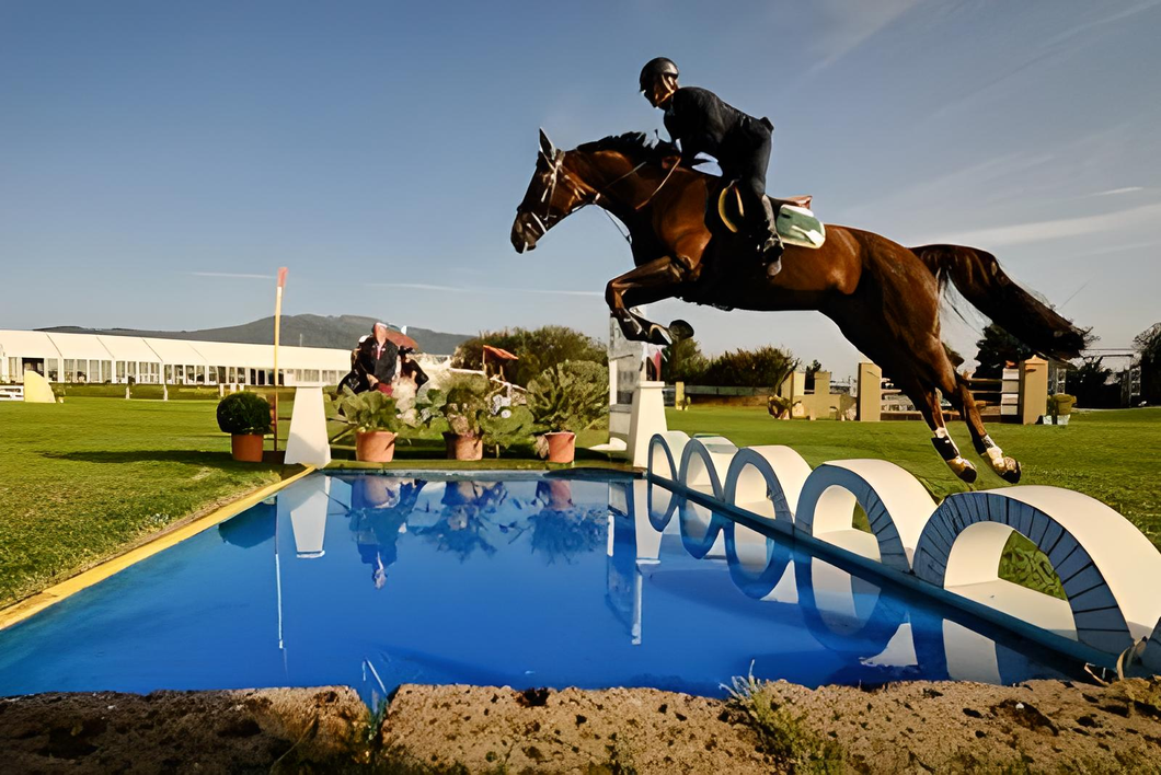 salto ostacoli 2