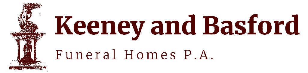 Funeral Home Logo