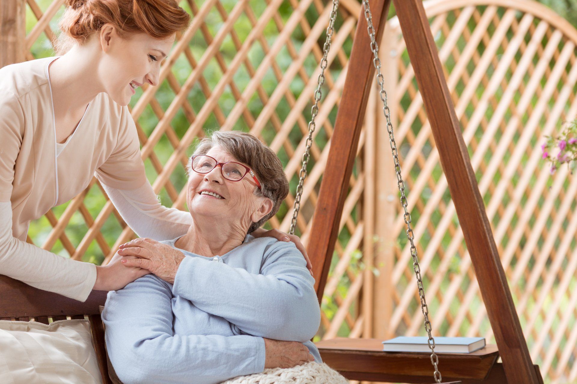Home Health Care Services  in Madison, Wisconsin
