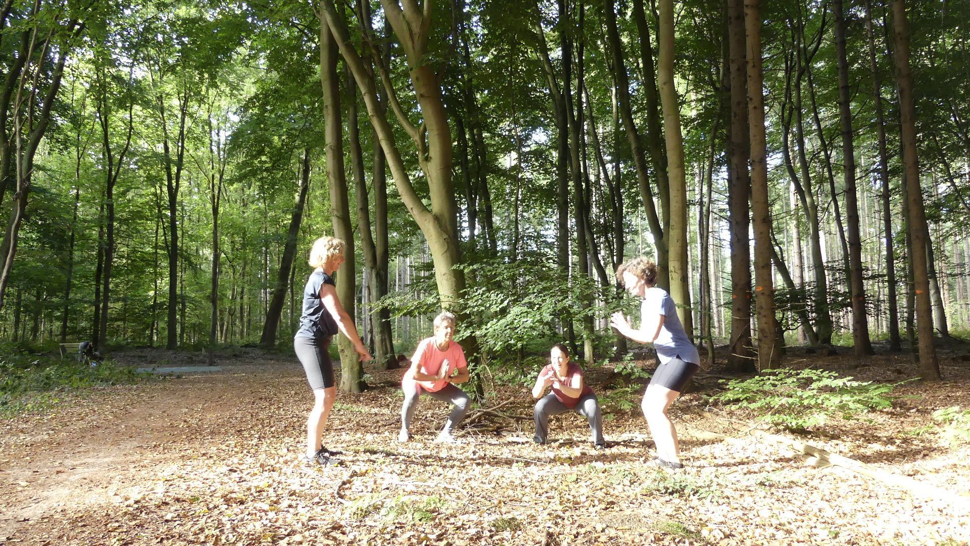 BosFit Witteveen & Rolde