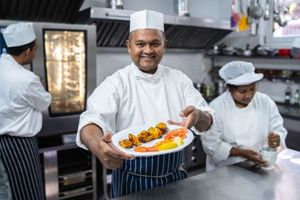 Chefs — Lexington, SC — Cola Comm Chefs — Lexington, SC — Cola Comm