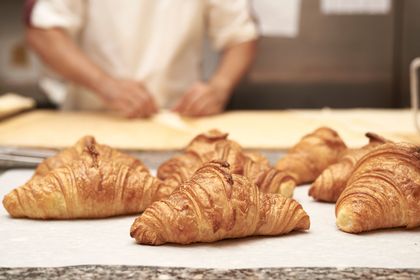 Bread — Lexington, SC — Cola Comm Bread — Lexington, SC — Cola Comm