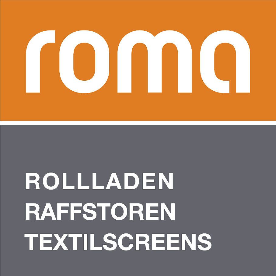 Roma logo 