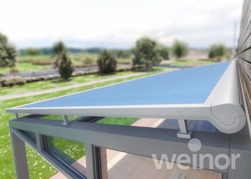 verandazonwering 