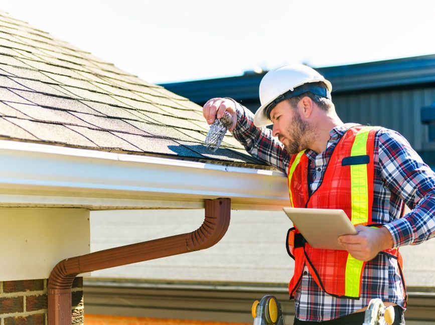 Designer Shingles for Home