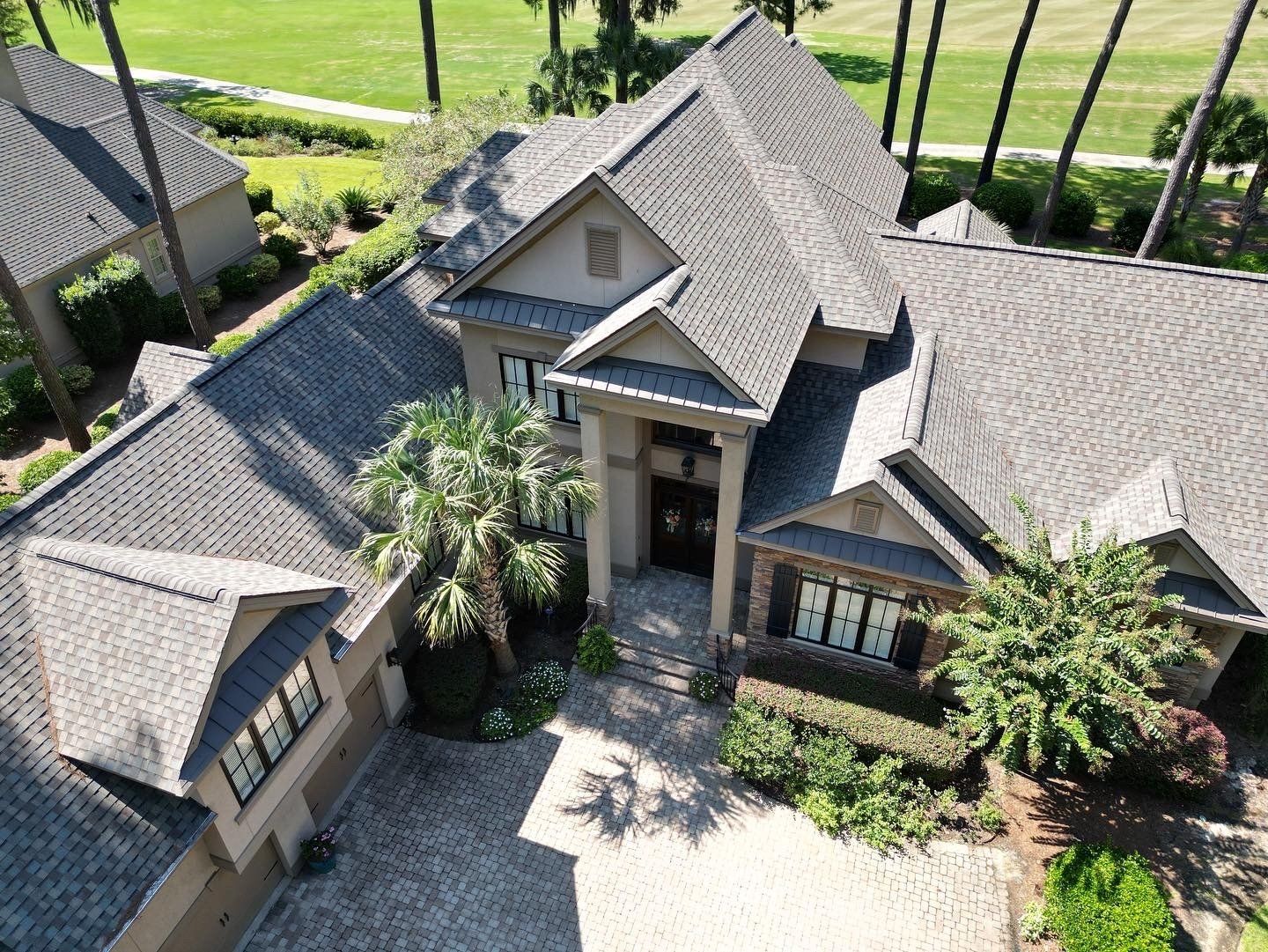 Expert Roofing Services In Hardeeville