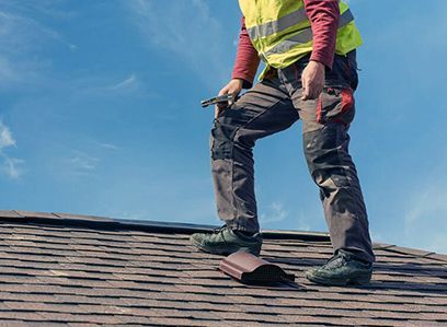 Free Roofing Estimate 