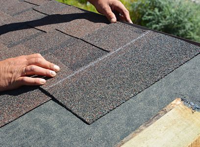 Roof repair and replacement in Savannah, GA