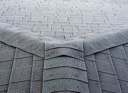 Roof ventilation assessment in Hardeeville SC identifying moisture buildup and attic condensation