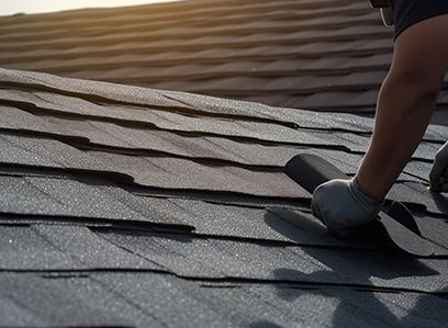 Professional Roof Installation