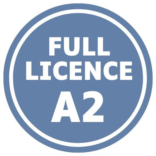 Category A2