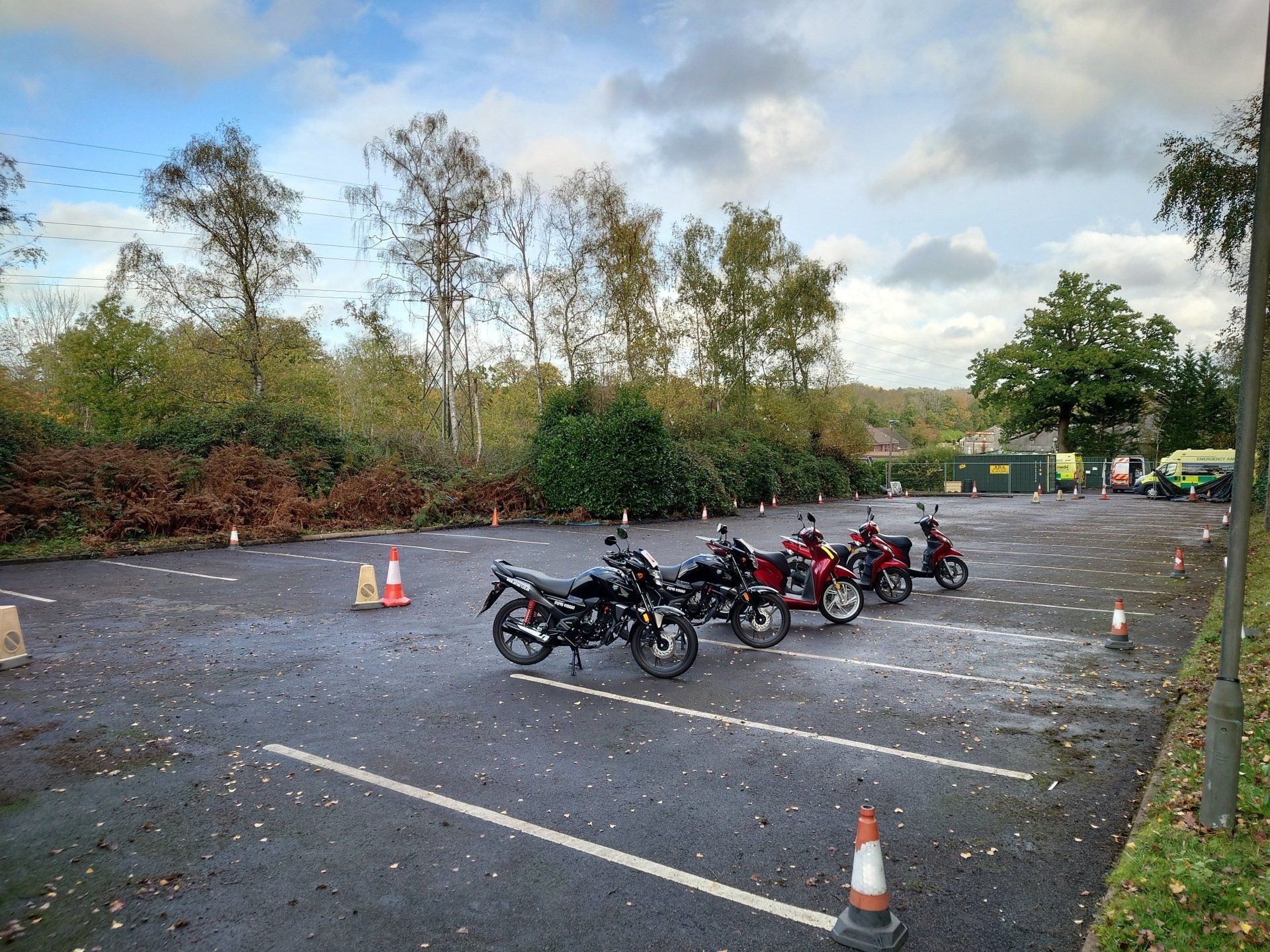 cbt centre